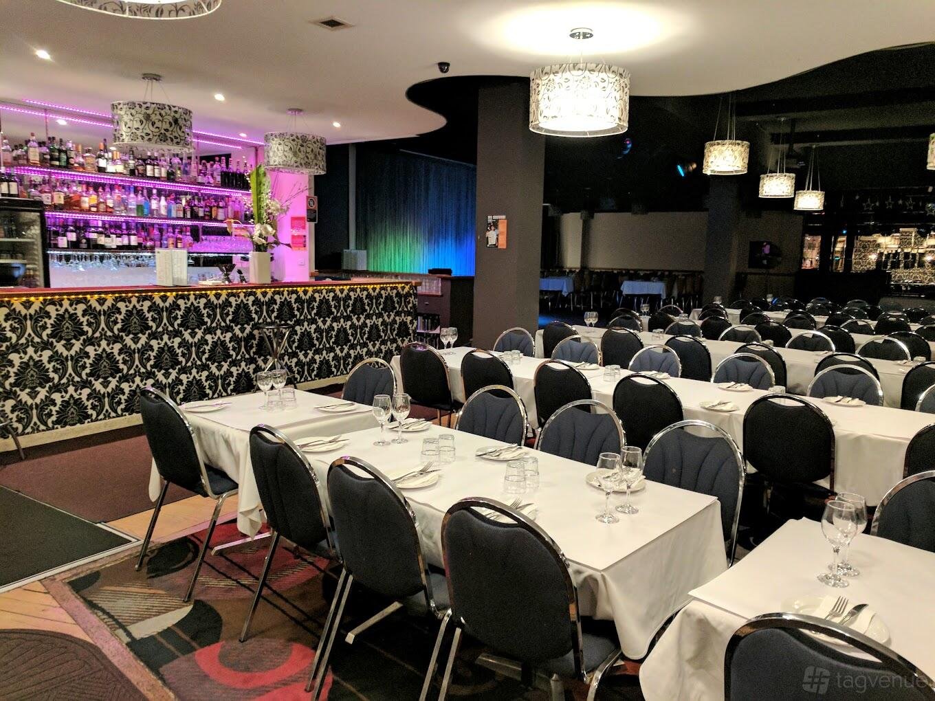Main Dining Area at River Canyon Venue & Function Centre photo 2