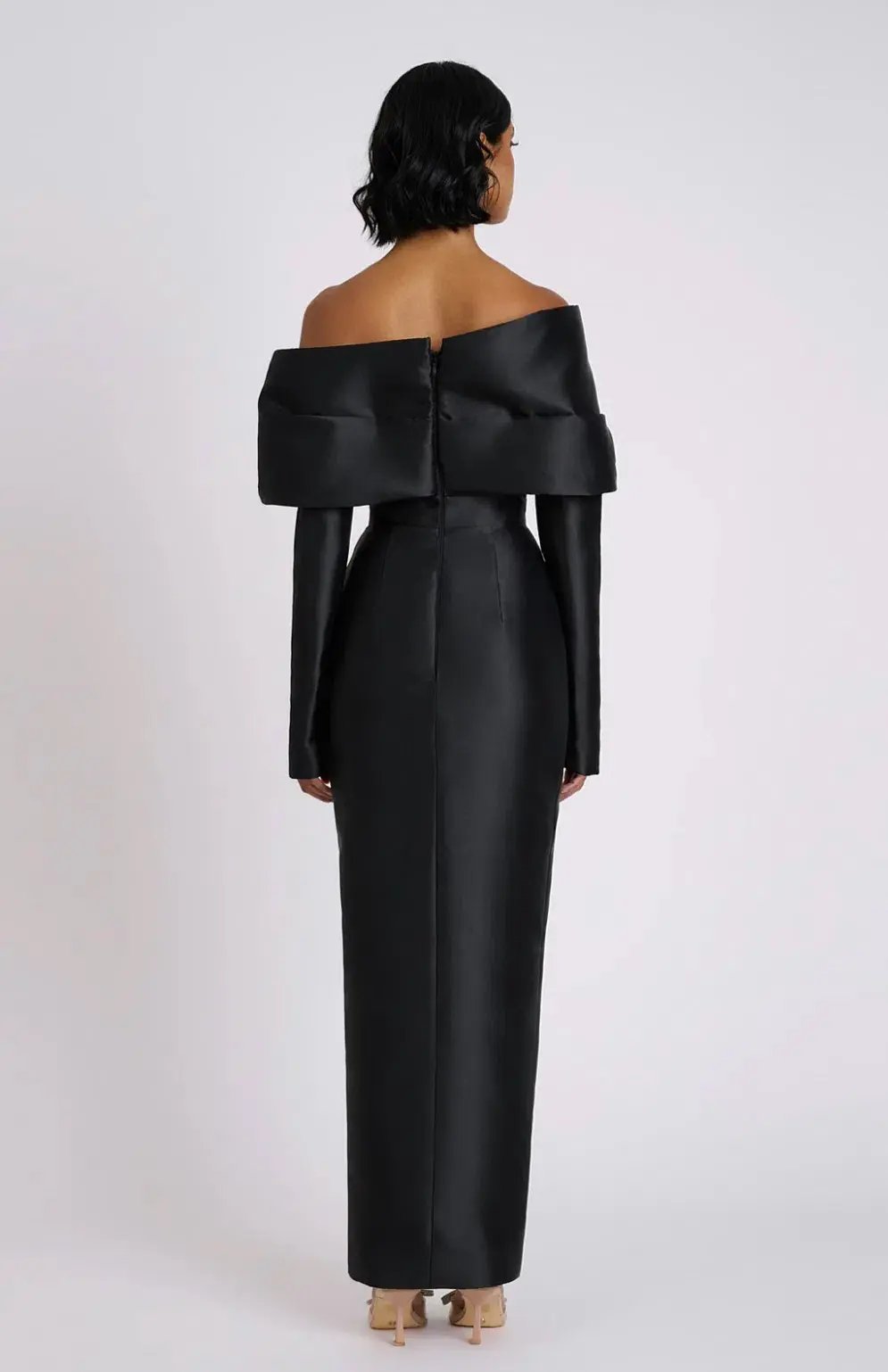 Eliya the Label Mariot Dress photo 3