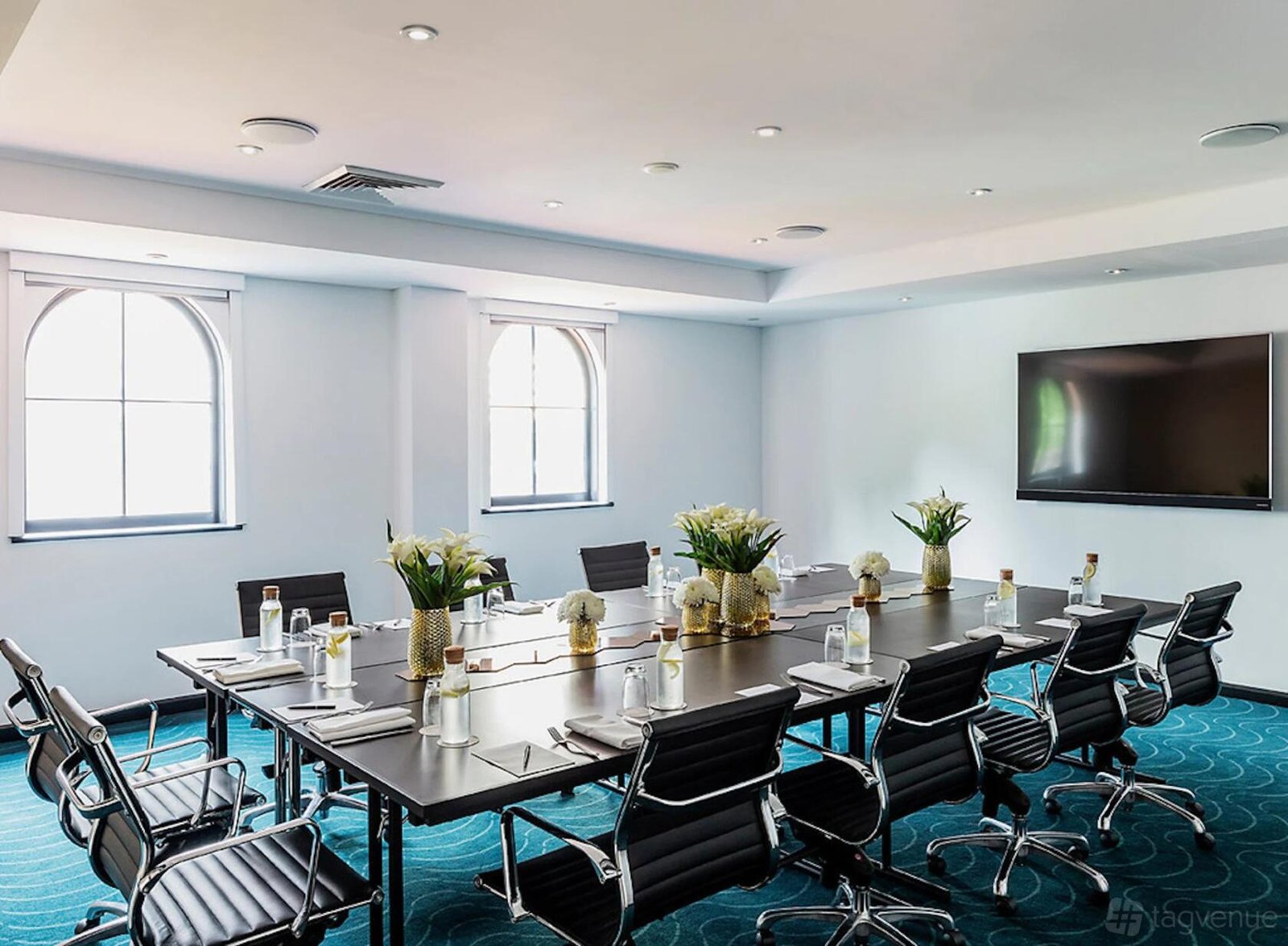 Pyrmont Bay Room at Novotel Sydney Darling Square photo 2