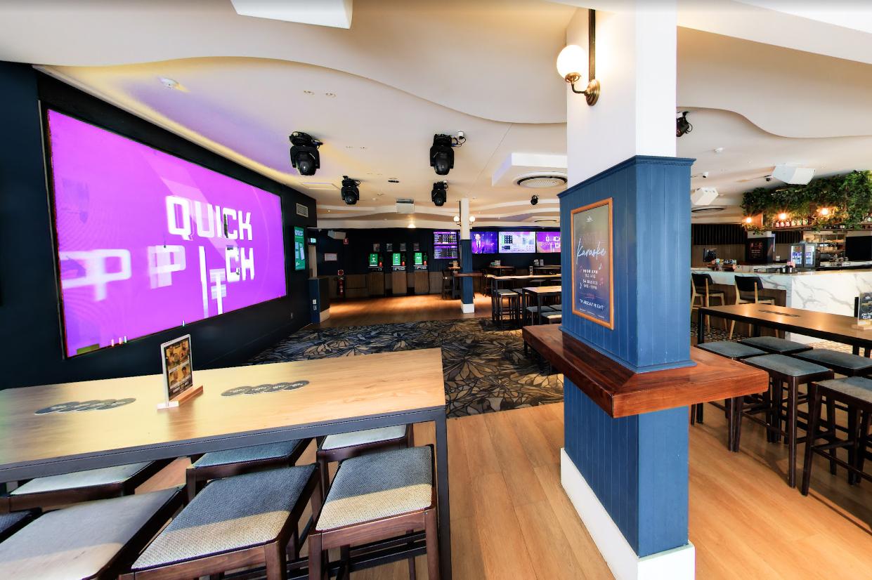 Exclusive Venue Hire at The Cavill Hotel photo 2