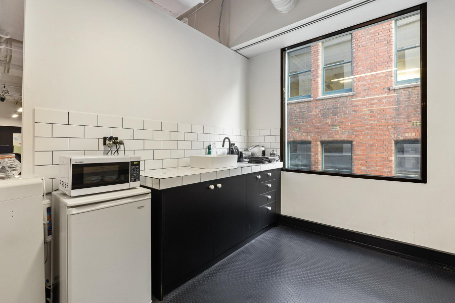 CBD Creative Startup Space - Flinders Lane photo 6