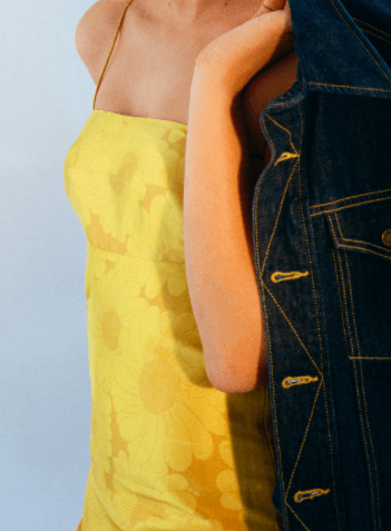 Realisation Par Christy dress photo 3