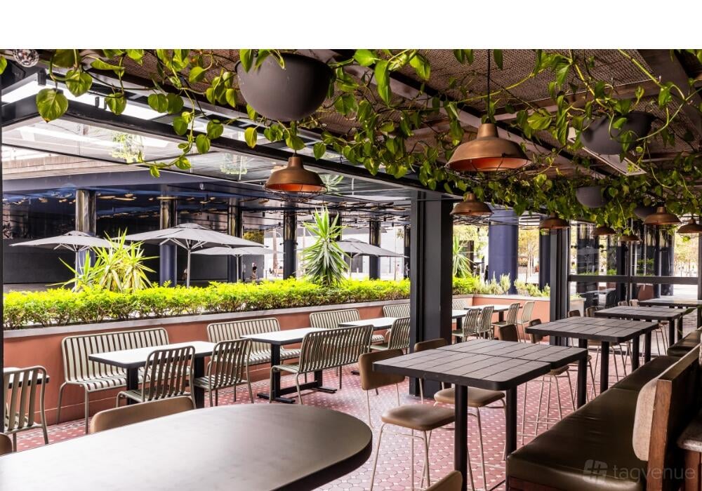 Exclusive Hire at Pumphouse Sydney photo 5