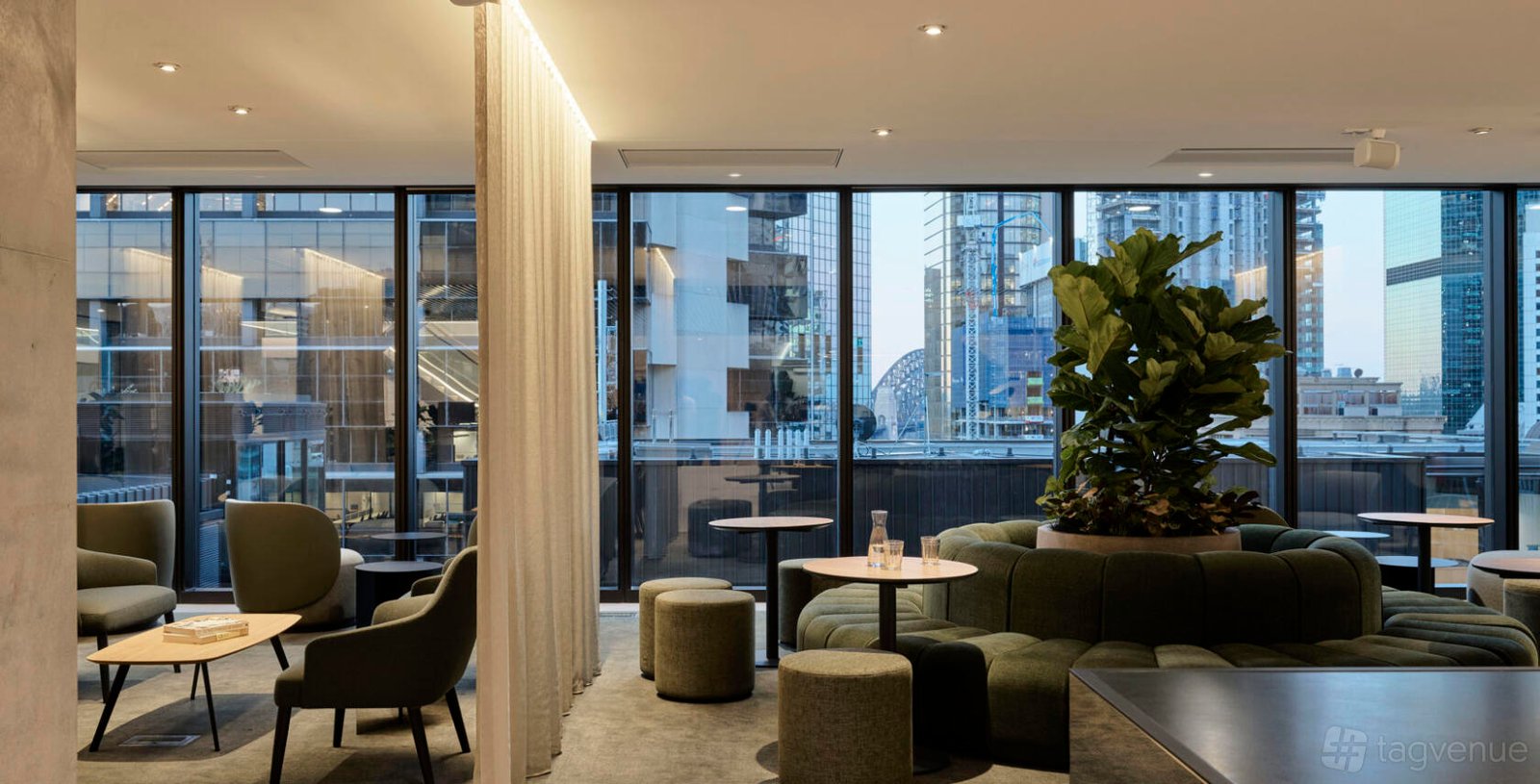 Planning Space at Hub Wynyard photo 7