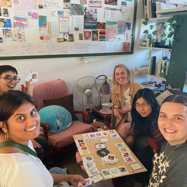 ArtKind Community Room photo 3