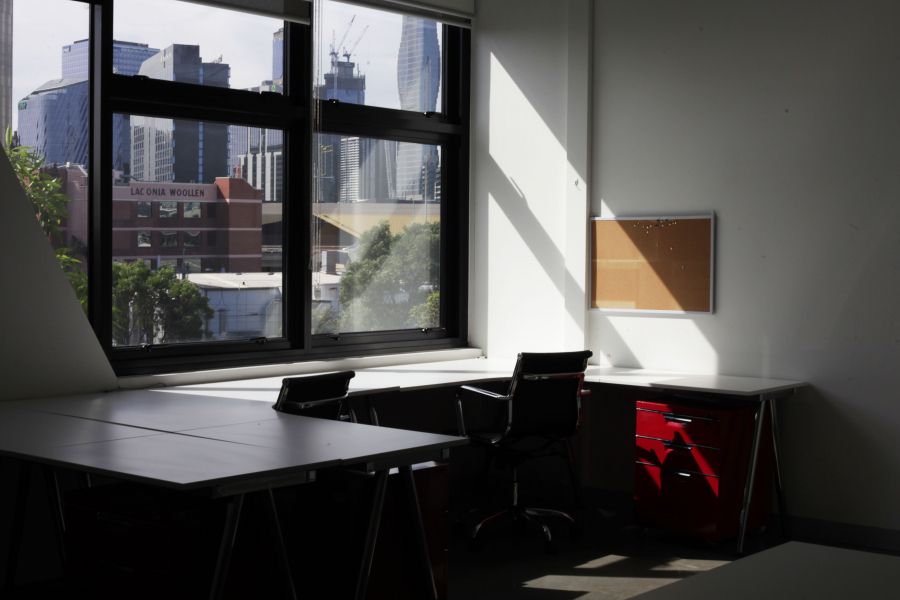 Gladstone Spring Studio photo 2