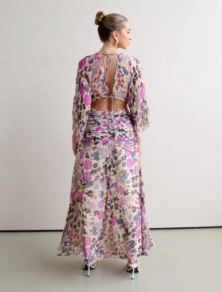 Talulah Viola Maxi Dress photo 3