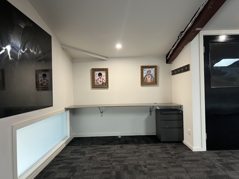 The Get Down - Private Office 1 photo 3