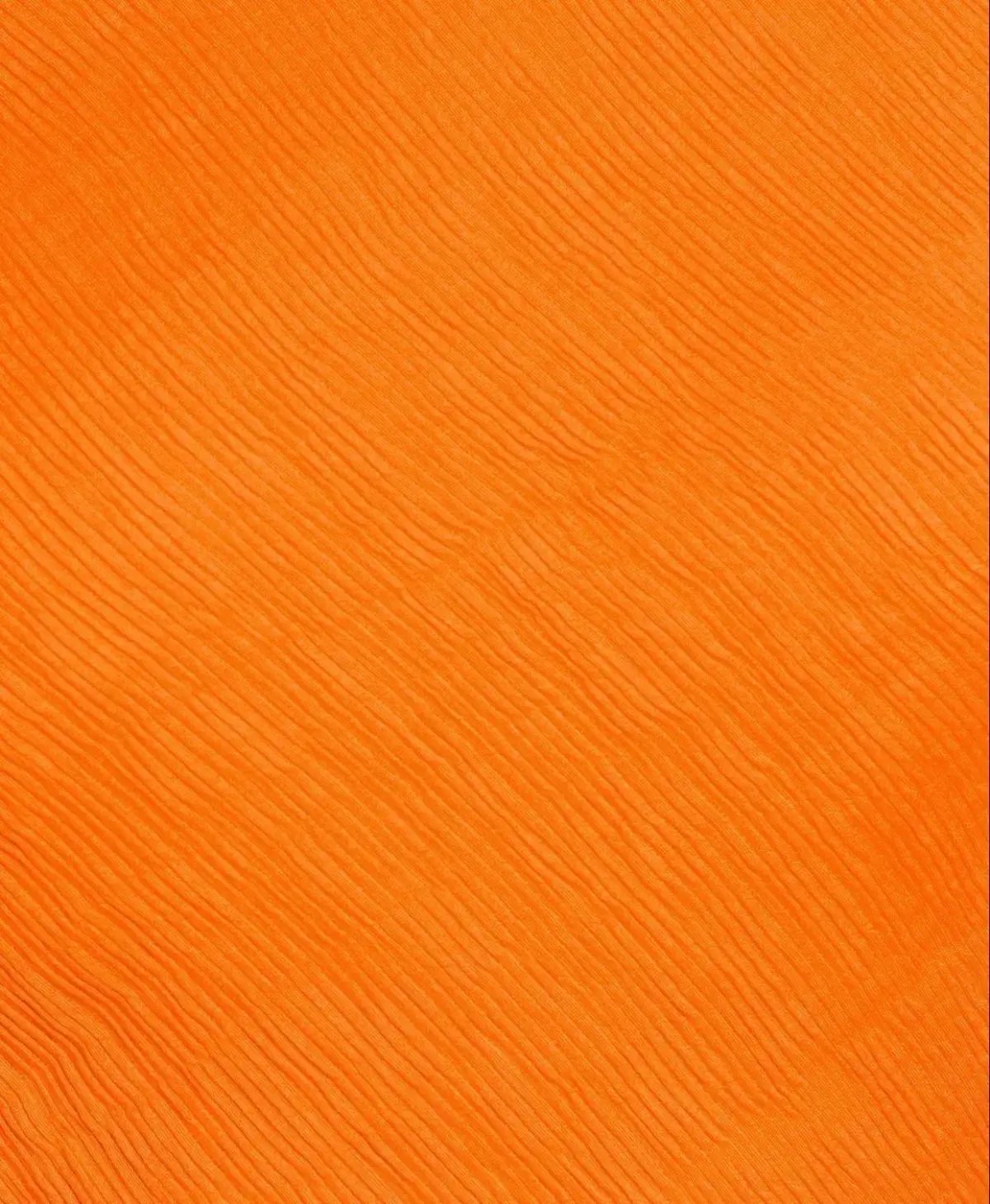 By Johnny Shell Shoulder Sleeve Mini Dress Orange Size 6 photo 3
