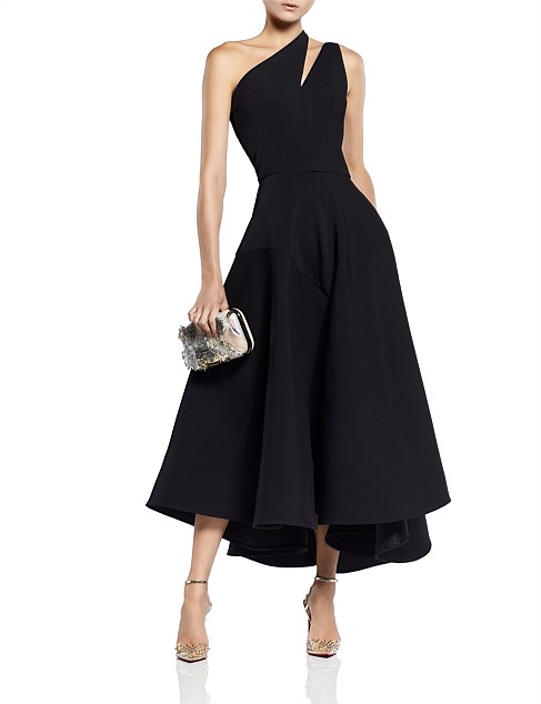 Toni Maticevski METEOR COCKTAIL DRESS photo 3