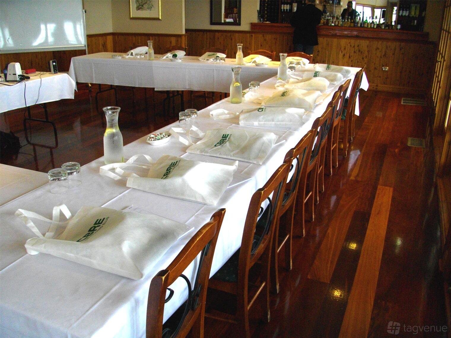 Explorer’s Retreat at Loxley on Bellbird Hill photo 3