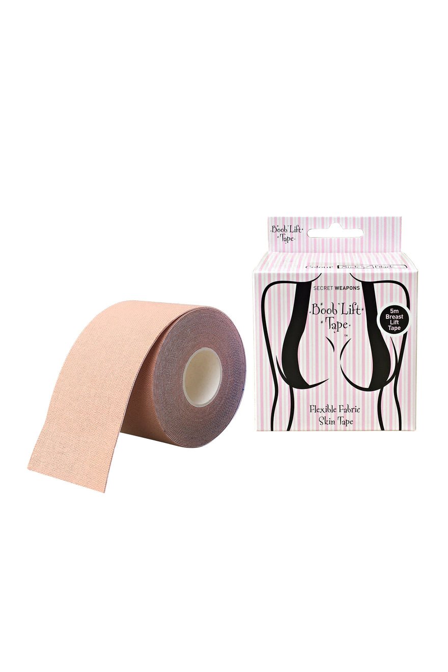 Secret Weapons Boob Lift Tape photo 4