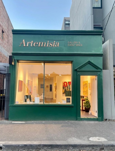Artemisia Gallery & Event Space photo 8