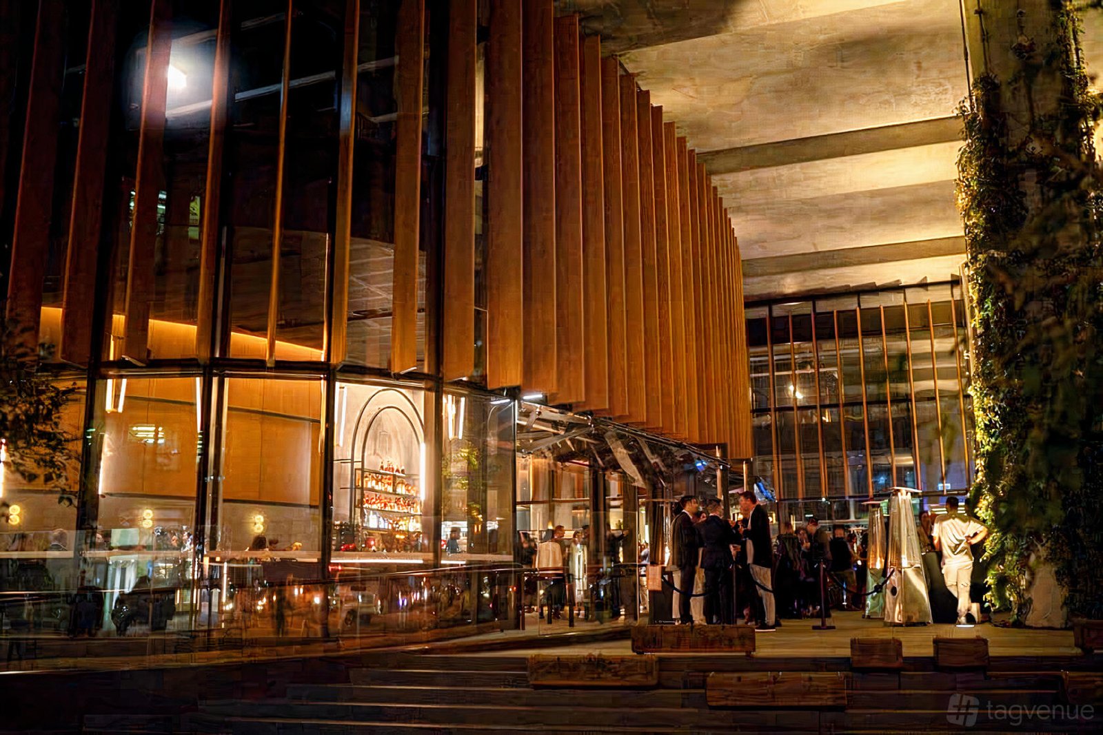 Alfresco at Willo Parramatta photo 4