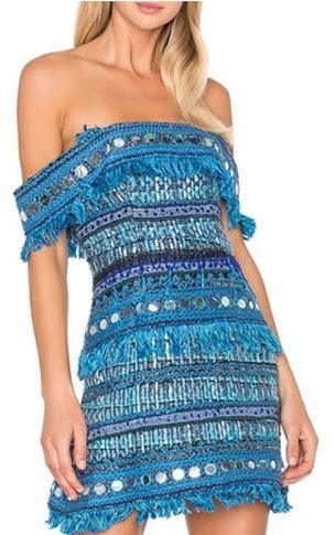 Thurley Matador Dress photo 2