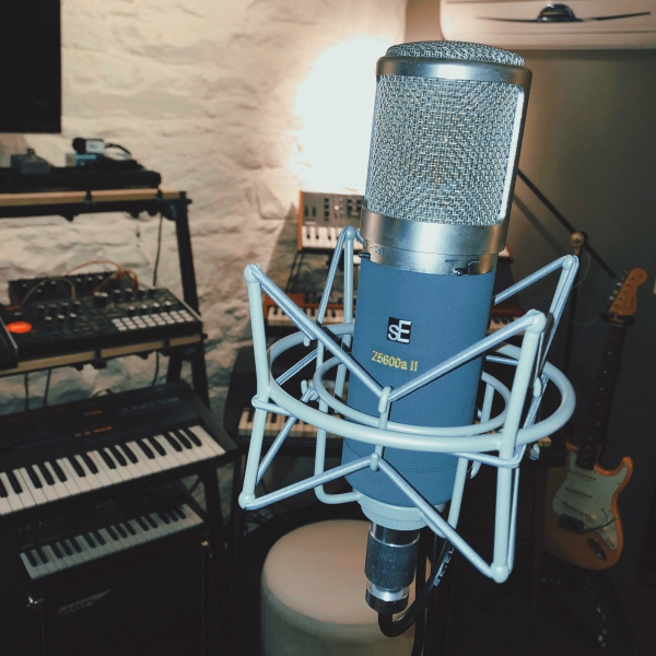 Brisbane Recording Studio photo 6