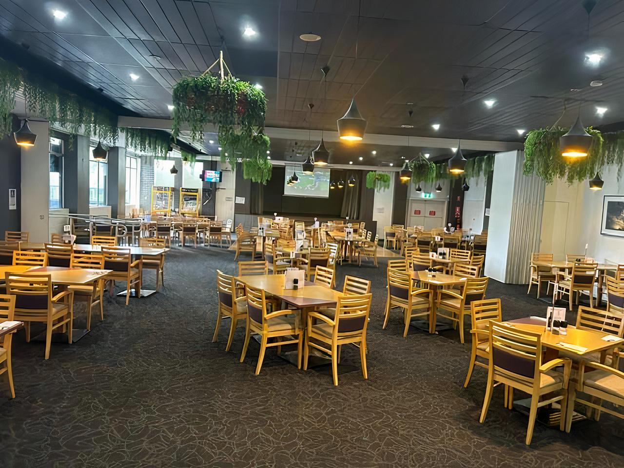 Auditorium Space at Berowra RSL Club photo 2