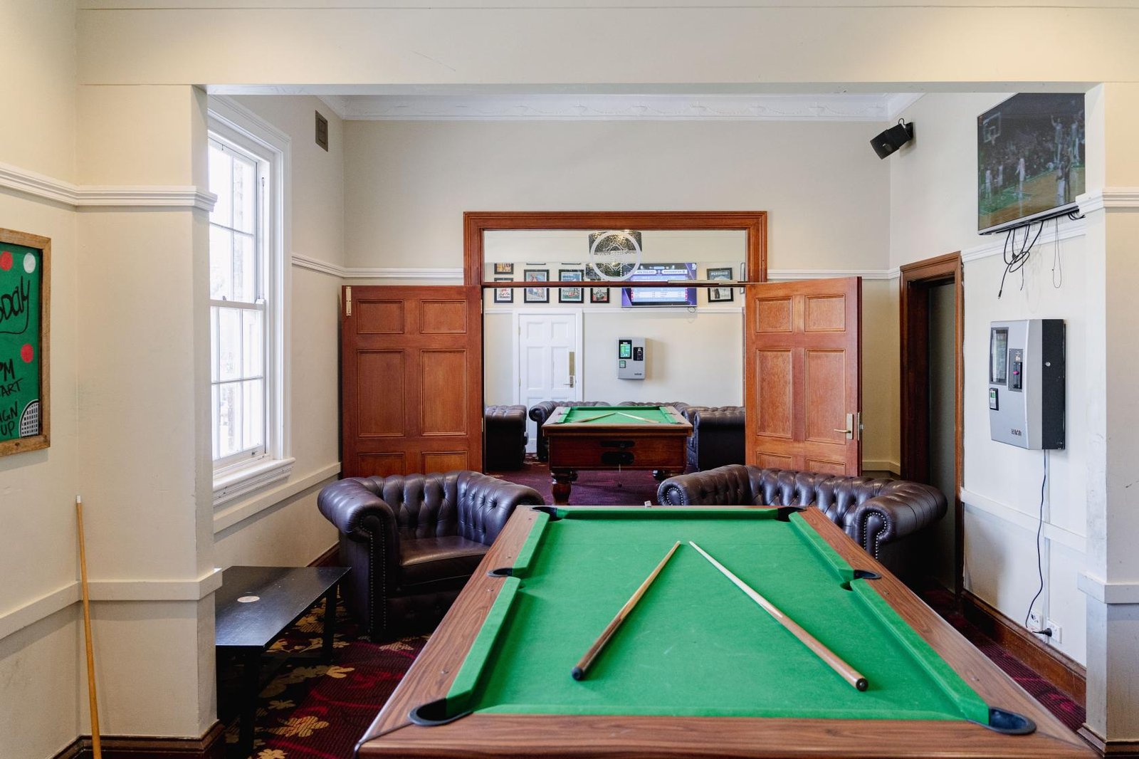 Level 1 at Crows Nest Hotel photo 4