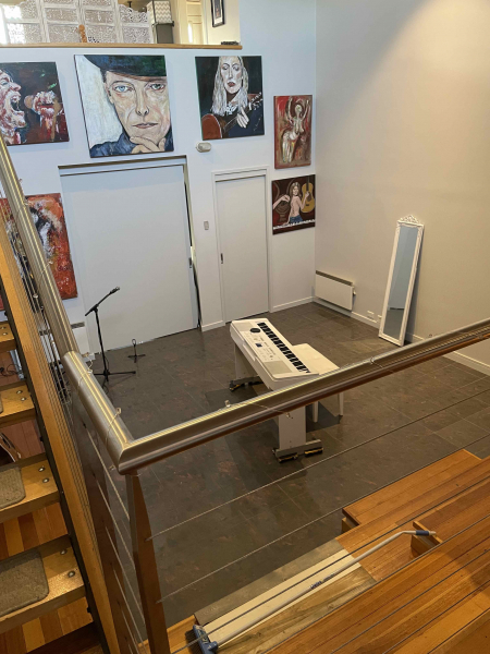 Artist Loft - Exhibitions, Creative Projects photo 5