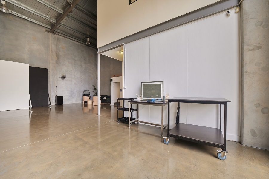 Brisbane Industrial Photo Studio photo 6