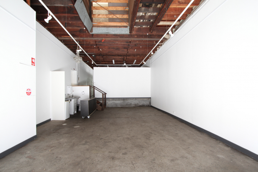 Comber Street Studios Gallery photo 8
