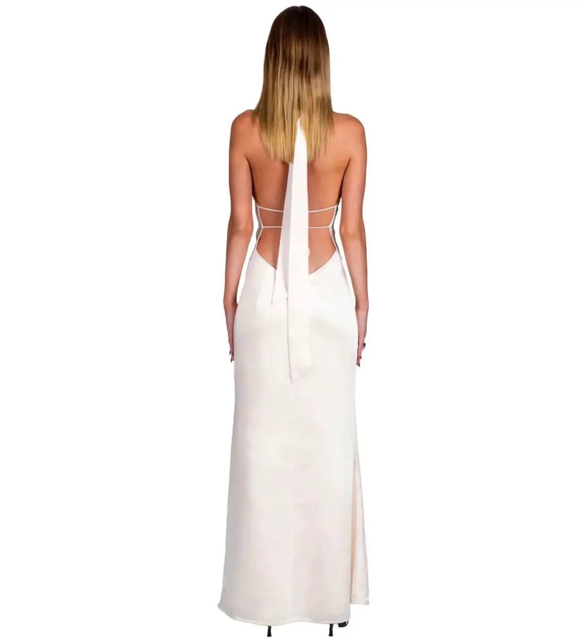 I am Delilah Buttercream Margot Maxi Size AU 8 photo 4