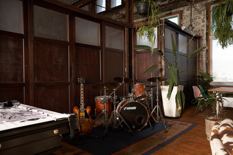 The Loft by Revolver Lane photo 4
