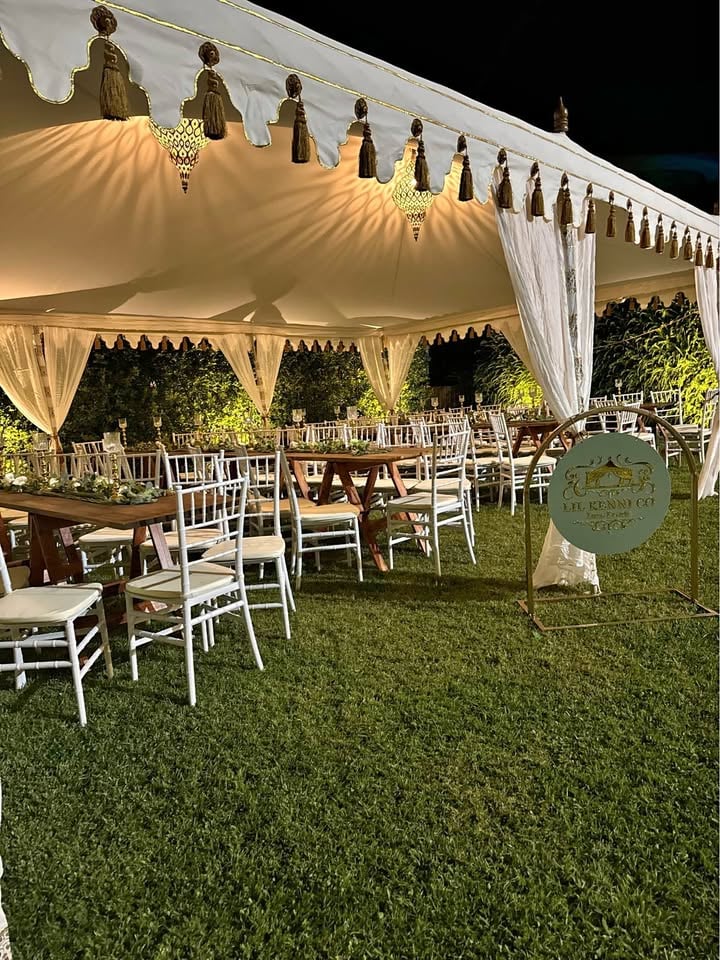 Event Hire photo 9