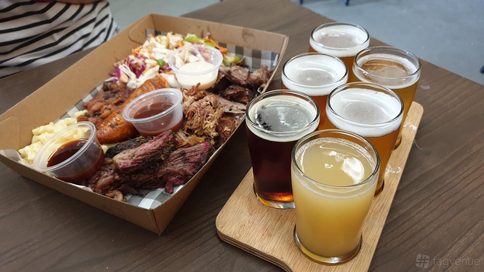 Entire Venue at Akasha Brewery photo 15