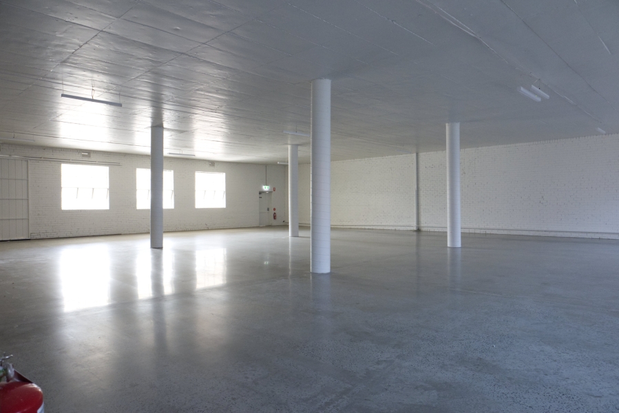 Albert Street Studios New Ground Floor Complex photo 4