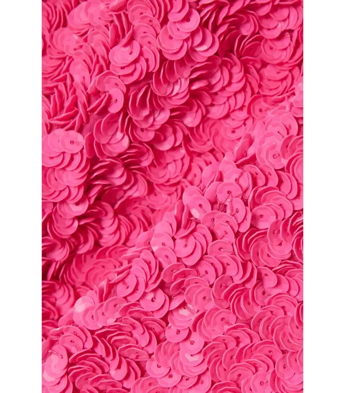 Aje Catara Skirt And Evelyn Crop Rouge Set Sequin Pink Size AU 8 photo 4