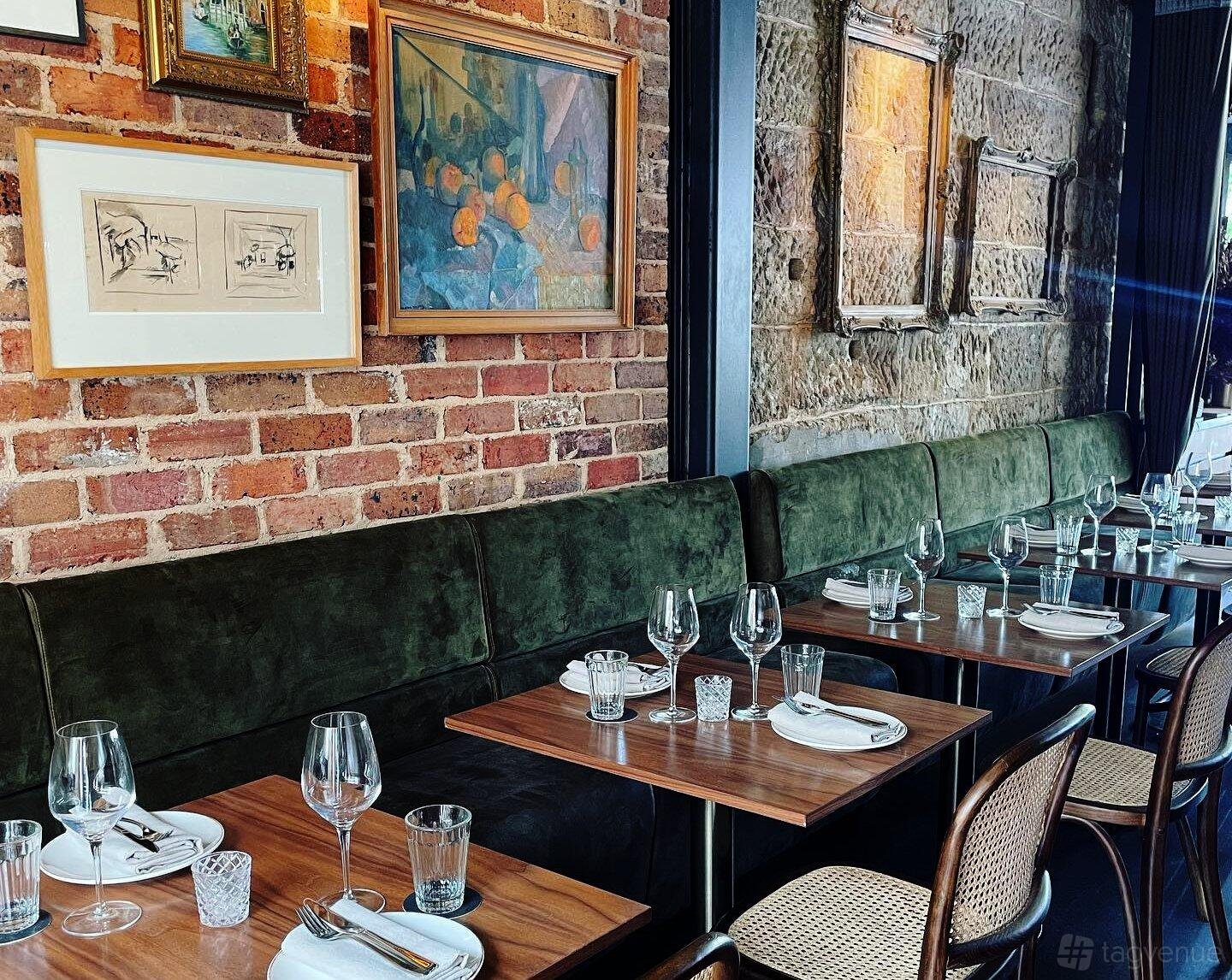Banquet Space at Mille Vini photo 4