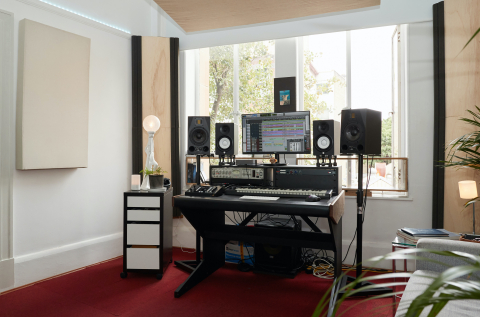 Studio 2 (Podcast) photo 7