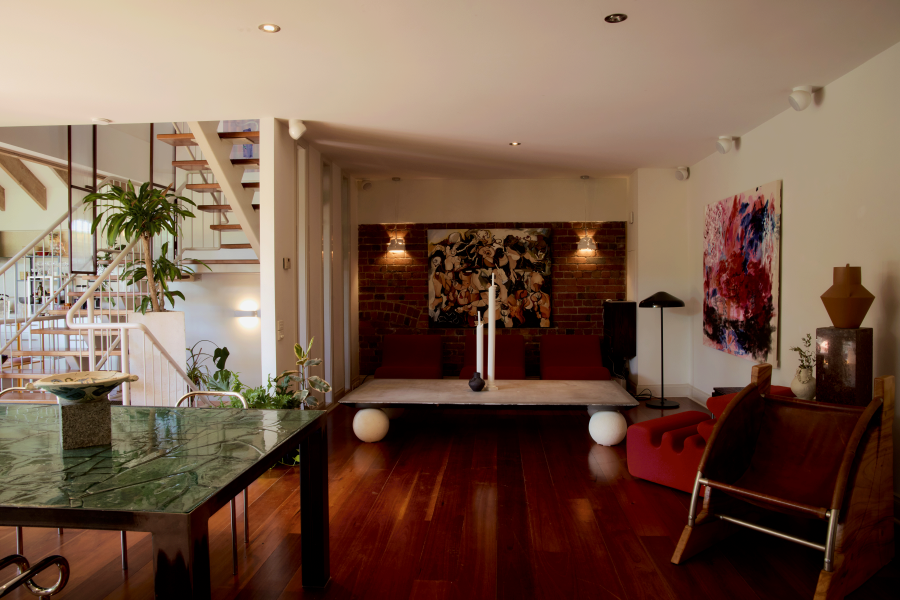 Yours - The Lounge photo 3