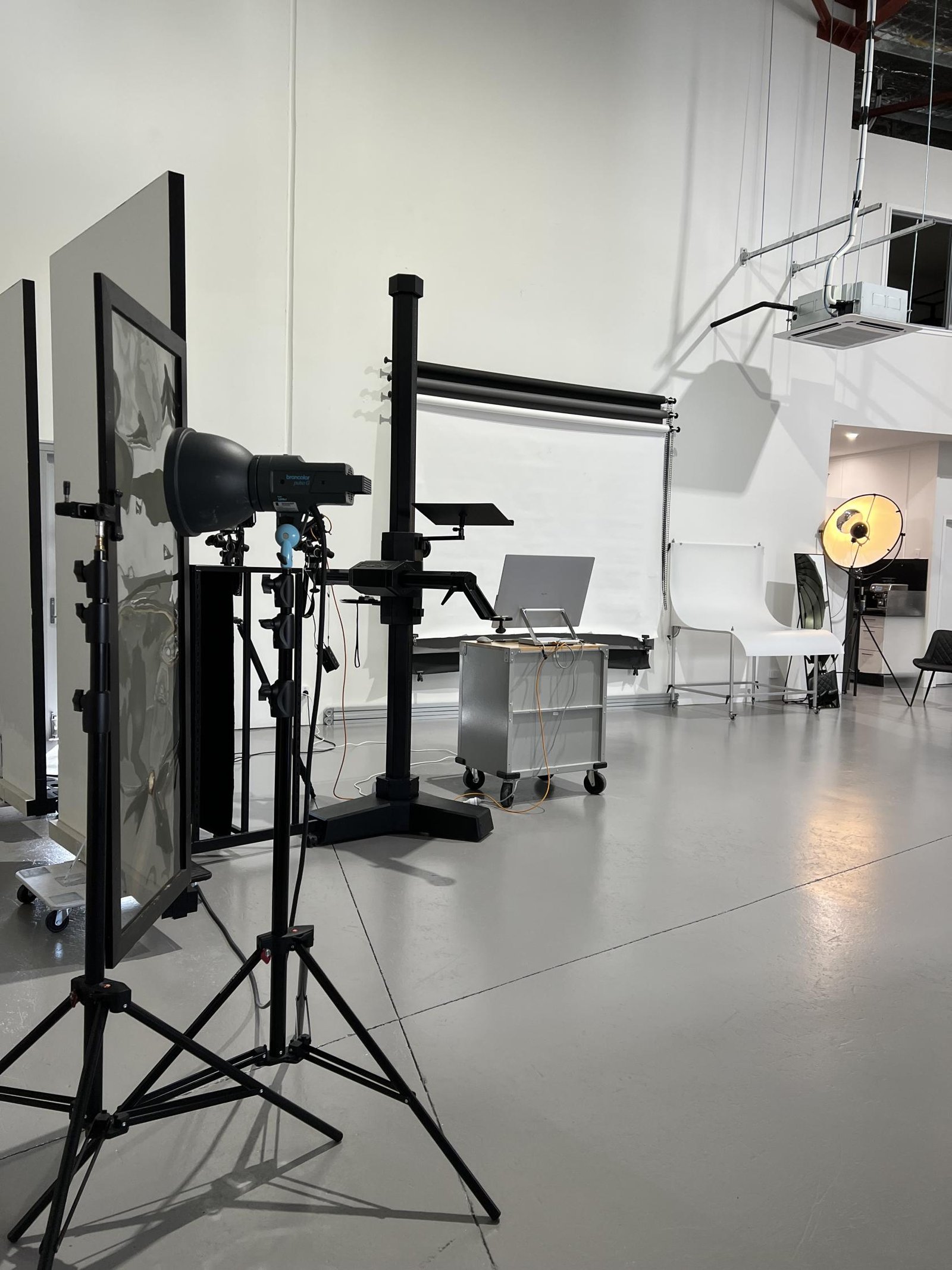 Studio at Safa Studios photo 5
