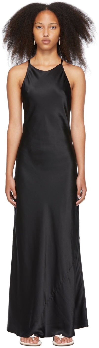 Sir The Label Editta Gown photo 3