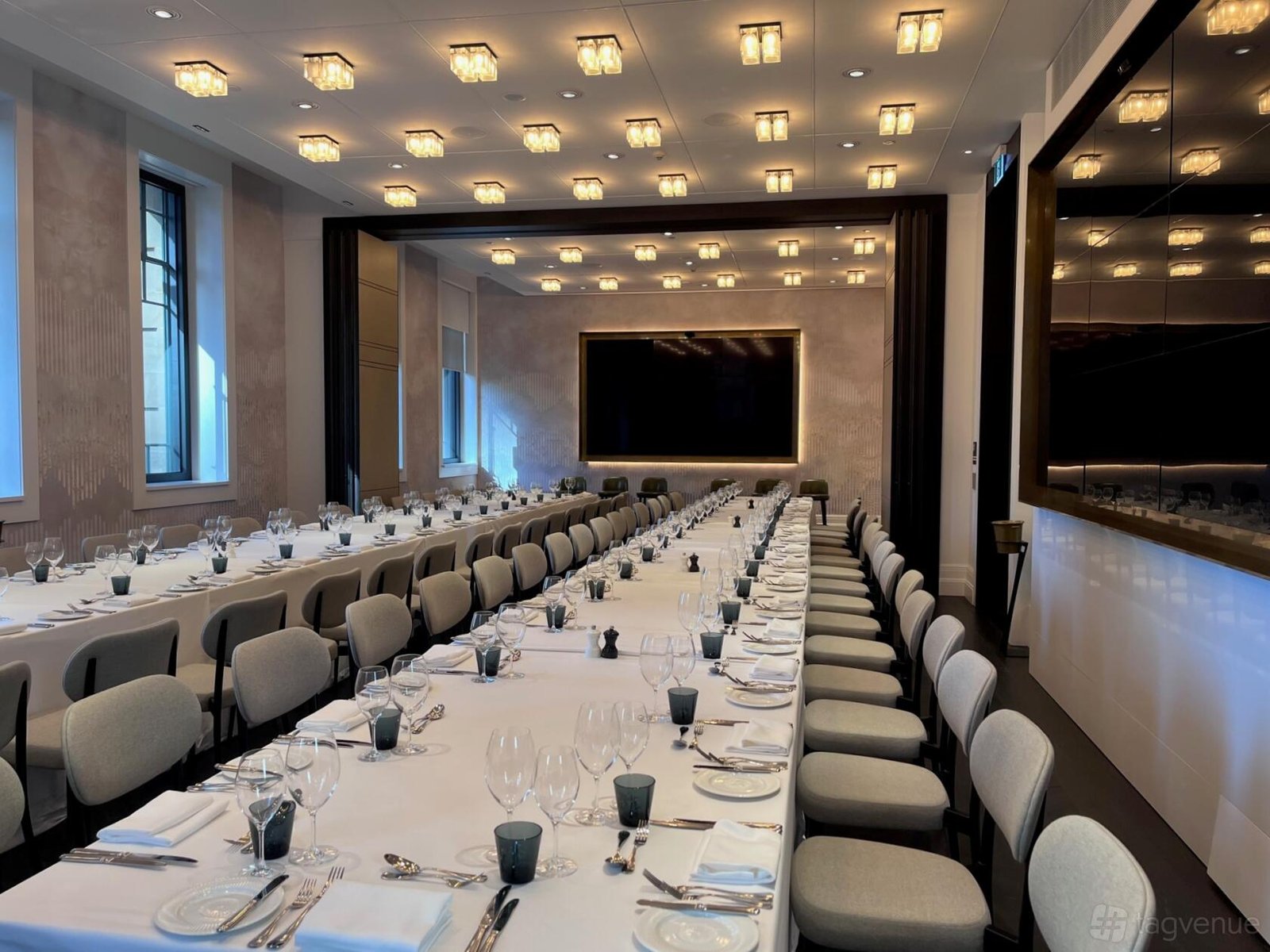 Smith Room at Capella Sydney photo 8