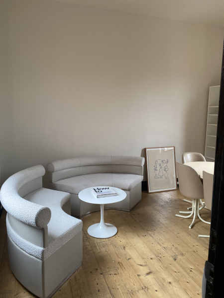 Creative Co-working and Private Office Space photo 4