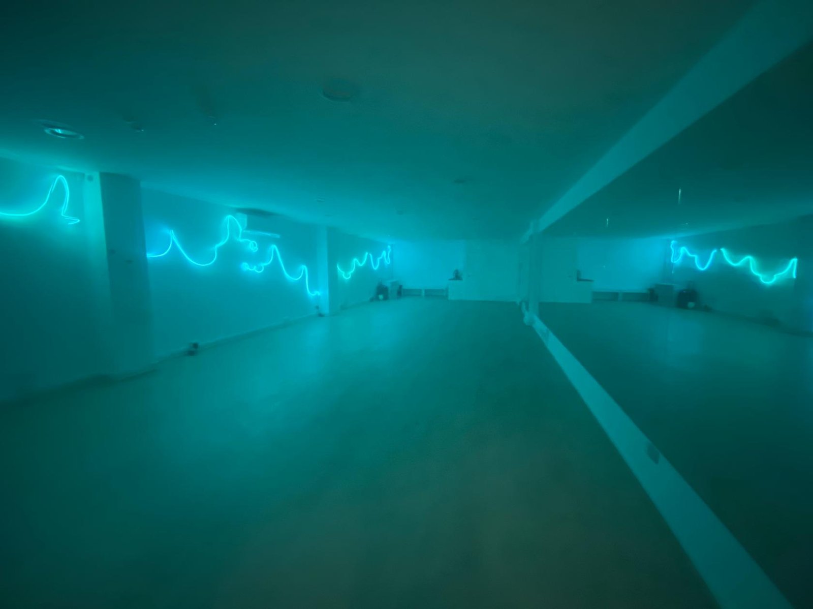 Studio B at Elevate Studios photo 3