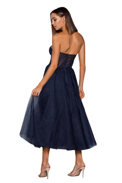 Elle Zeitoune GABRIELLA NAVY photo 2