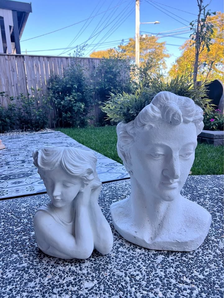 Roman Statues For Hire photo 4