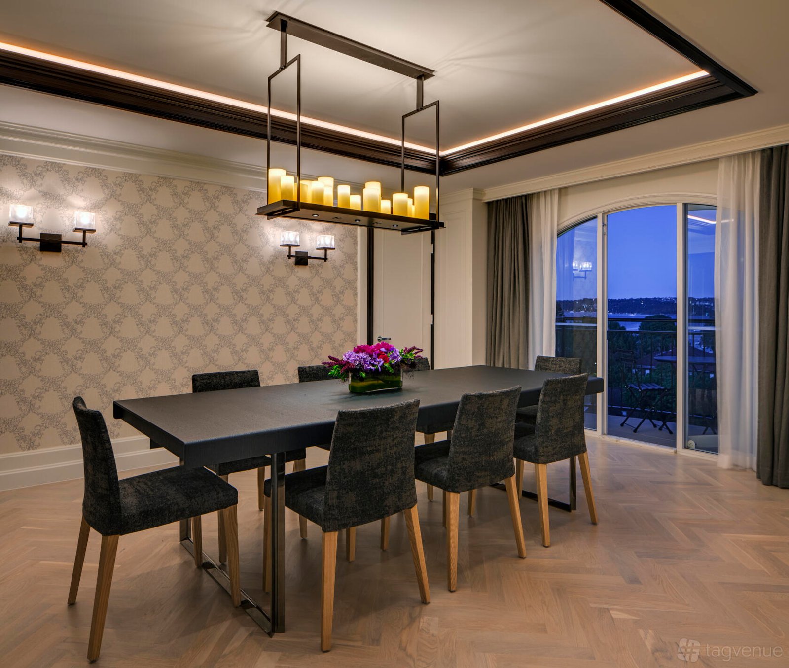 Royal Suite at InterContinental Sydney Double Bay photo 2