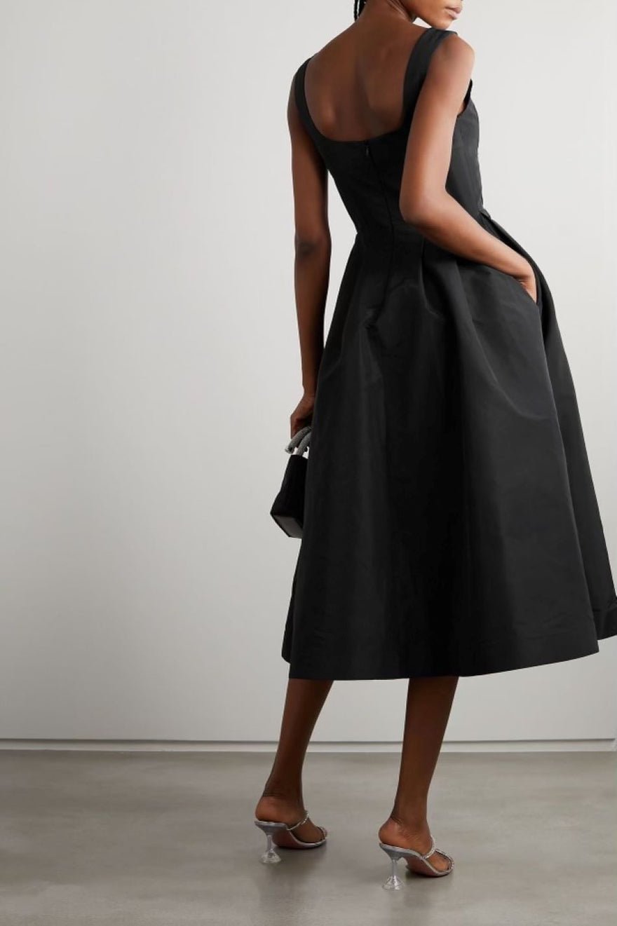 Rebecca Vallance Homecoming Midi Dress photo 2