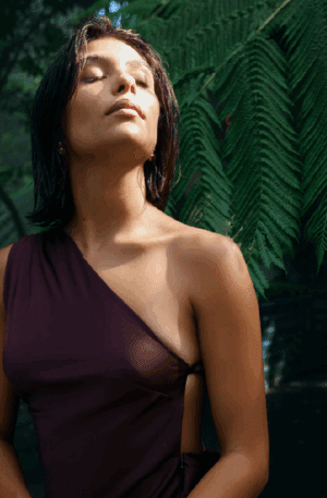 Lexi Tala Dress photo 3