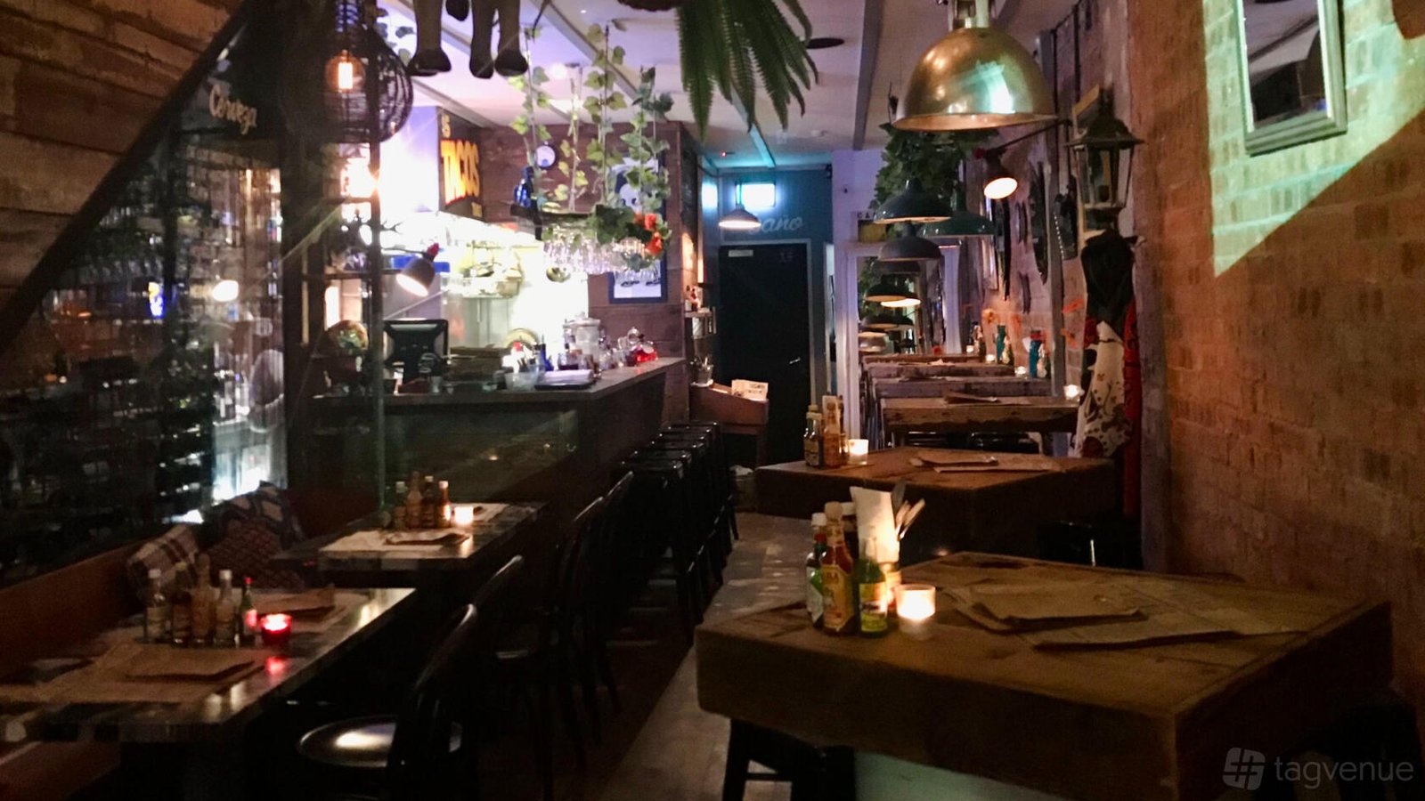Cantina Bar Balmain at Cantina Bar Balmain photo 9