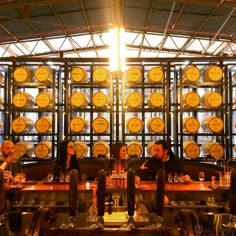 Entire Venue at Pocket Bar photo 3