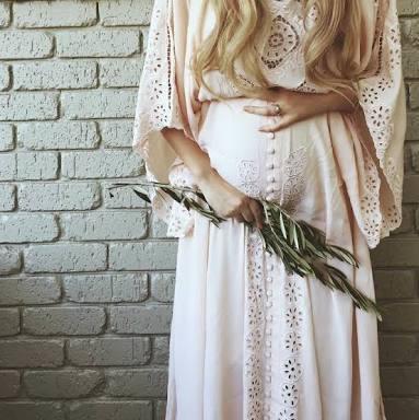 Fillyboo I Believe in Unicorns Blush Size 6 photo 3