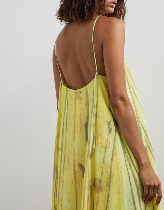 Camilla & Marc Cerelia Maxi Dress photo 2
