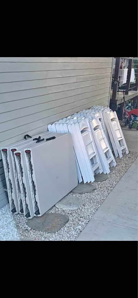 H.I.R.E - Huge range of party / wedding furniture photo 6