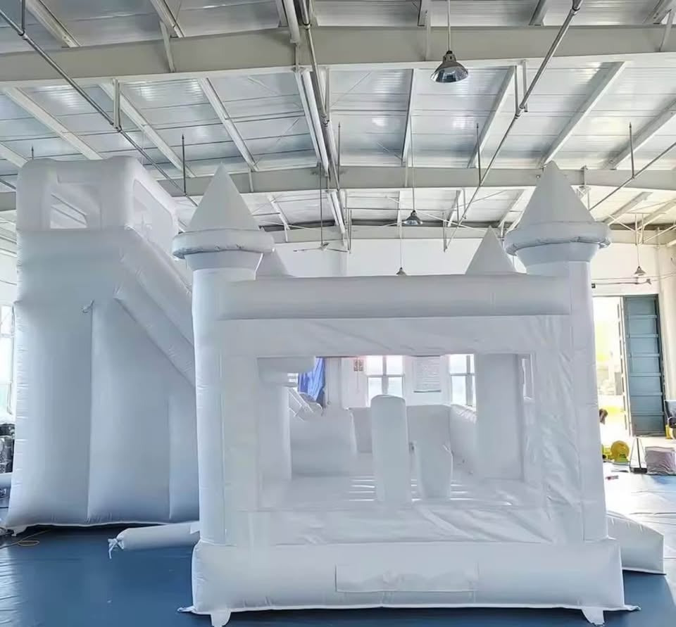 Hire for 24HRS!! Jumping Castle photo 4